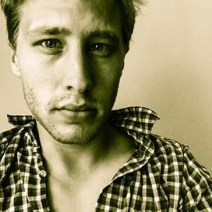 Meet your Posher, Chuck